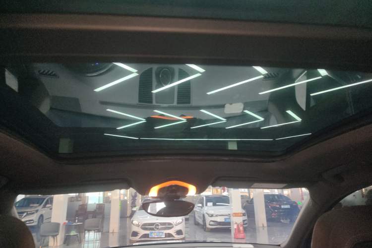 Used Porsche Macan 2017 Macan S 3.0T
