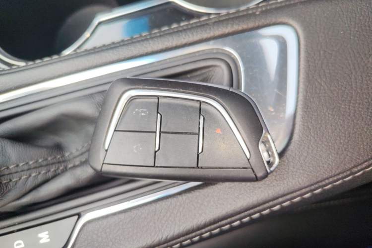 Used Cadillac CT4 2021 28T Fashion Edition
