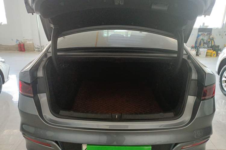 Used BYD Qin PLUS 2023 Champion Edition DM-i 55KM Superior Model
