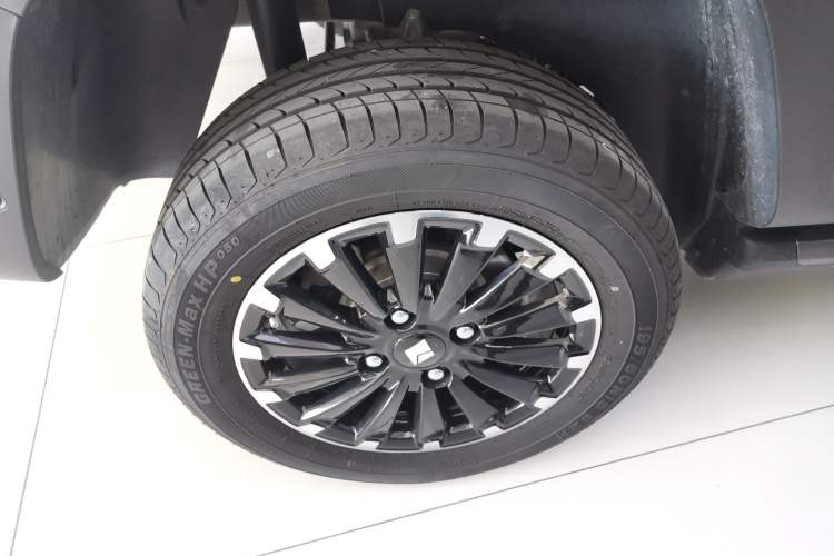 Used Baojun Spark 2024 Intelligent Premium Edition