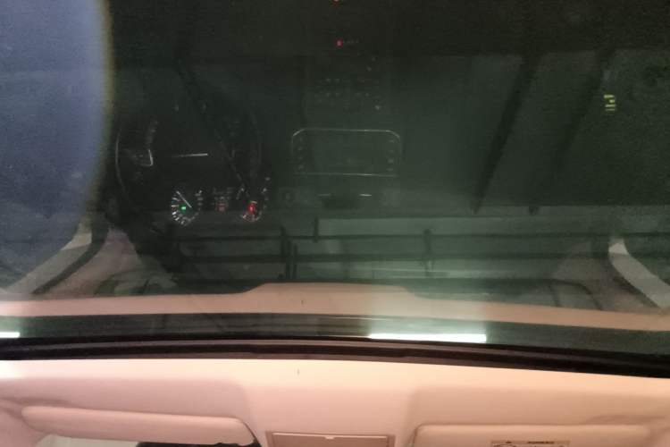 Used Land Rover Range Evoque 2014 2.0T 5-Door Luxury Edition Headliner