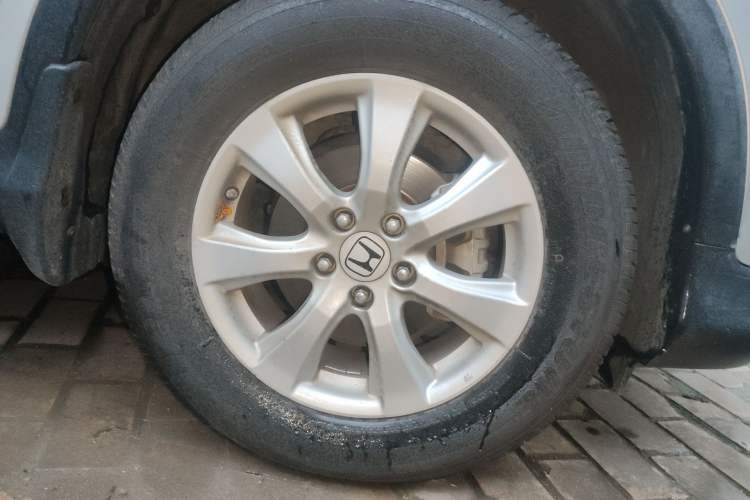 Used Honda CR-V 2013 2.0L 2WD Classic Edition
