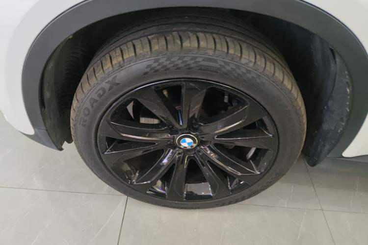 Used BMW X6 2016 xDrive35i Base Model Middle East