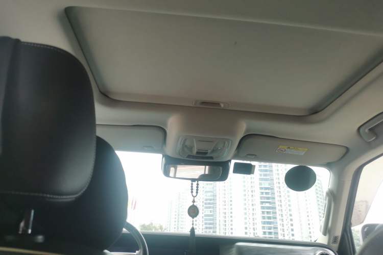 Used Tank 300 2021 Off-Road Edition 2.0T Conqueror
