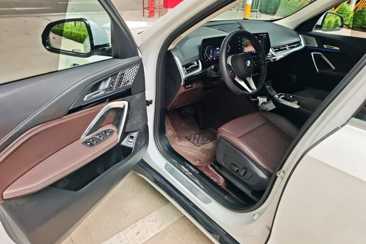 Used BMW X1 2023 sDrive25Li X Design Package
