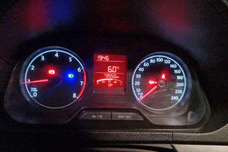 Used Volkswagen Jetta 2017 1.5L Manual Fashion Edition