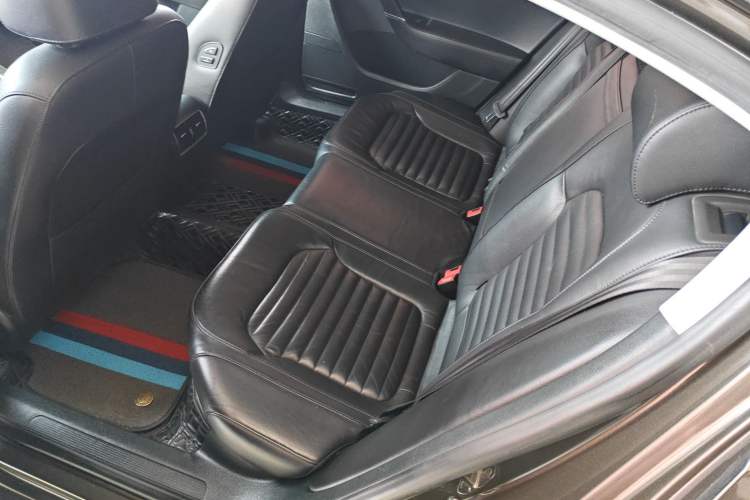 Used Volkswagen Magotan 2016 1.8TSI Smart Comfort Model
