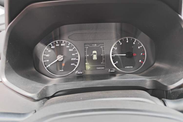 Used Chery Tiggo 5x 2022 Superhero Edition 1.5L CVT Fashion Model
