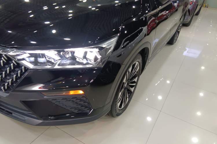 Used Bestune T77 2020 PRO 280 TID Automatic Luxury Model