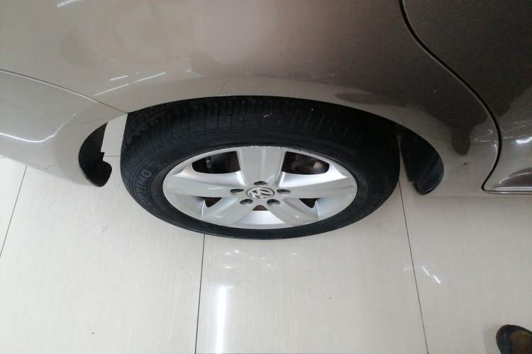 Used Volkswagen Touran 2015 1.4T DSG Comfort Edition 5 Seats