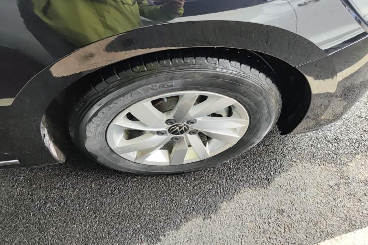 Used Volkswagen Passat New Energy 2022 430 PHEV Hybrid Business Edition
