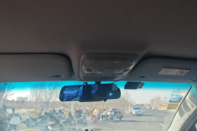 Used Haval H5 Classic 2010 Zhizun Edition 2.4L Four-Wheel Drive Comfort Model