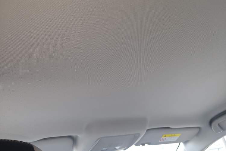 Used BYD Destroyer 05 2023 Champion Edition DM-i 55KM Luxury Model