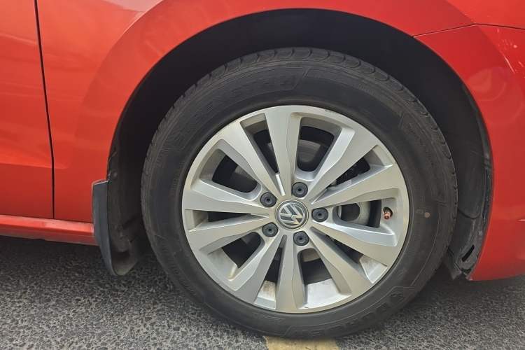 Used Volkswagen Golf Sportsvan 2016 230TSI Automatic Trend Edition
