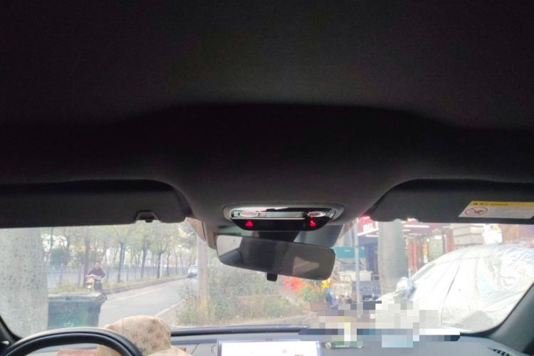 Used NETA S 2022 Extended-Range Version 1160 km Range Rear-Wheel-Drive Compact Edition