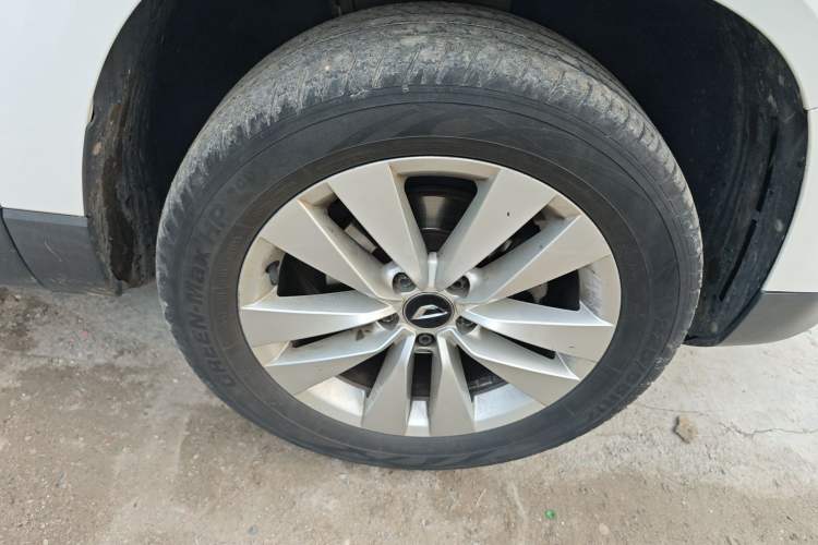 Used Jetta VS5 2019 280TSI Automatic Trend Model