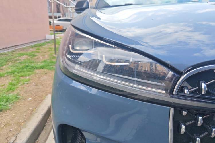 Used Lincoln Aviator 2024 3.0T V6 All-Wheel-Drive Luxury Edition Six Seats