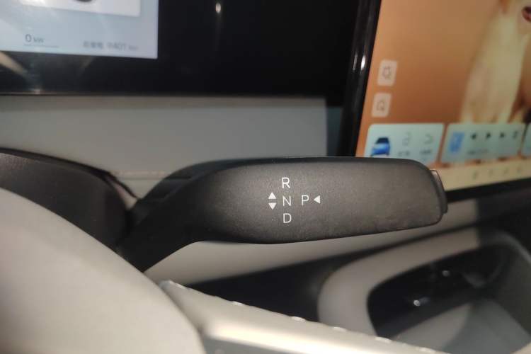 Used BYD Sealion 06 New Energy 2025 Model EV 605 Navigation Plus Edition