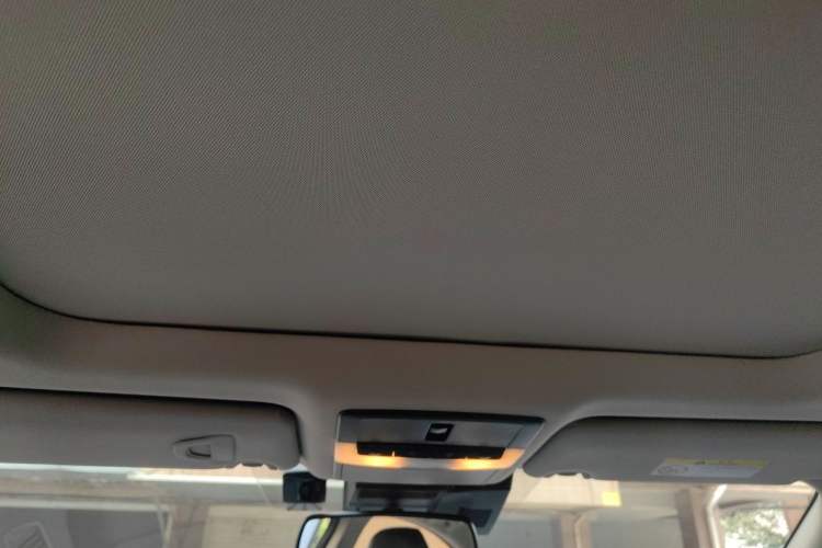 Used Nissan Teana 2021 2.0L XL Upper AD1 Smart Drive & Navigation Edition Headliner