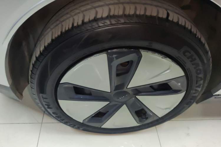 Used AION Y 2023 Plus 610 Enjoyment Edition Ternary Lithium
