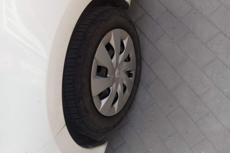 Used Toyota Vios FS 2019 1.5L CVT Fengchi Edition