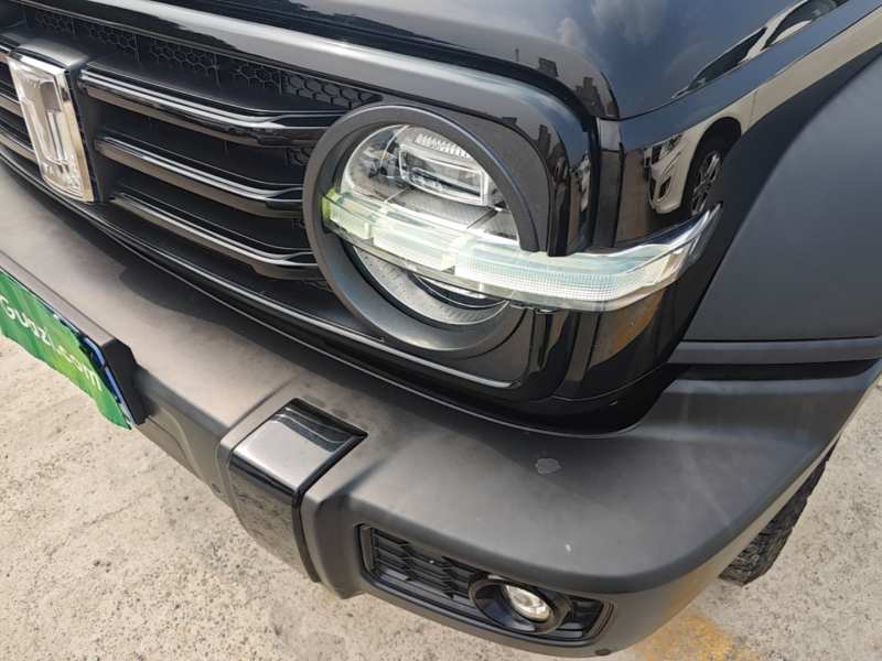 Used Tank 300 2021 Off-Road Edition 2.0T Conqueror — 23