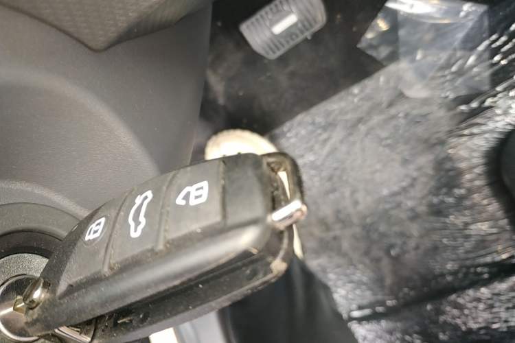 Used Chery New Energy QQ Ice Cream 2025 155km Sundae Edition