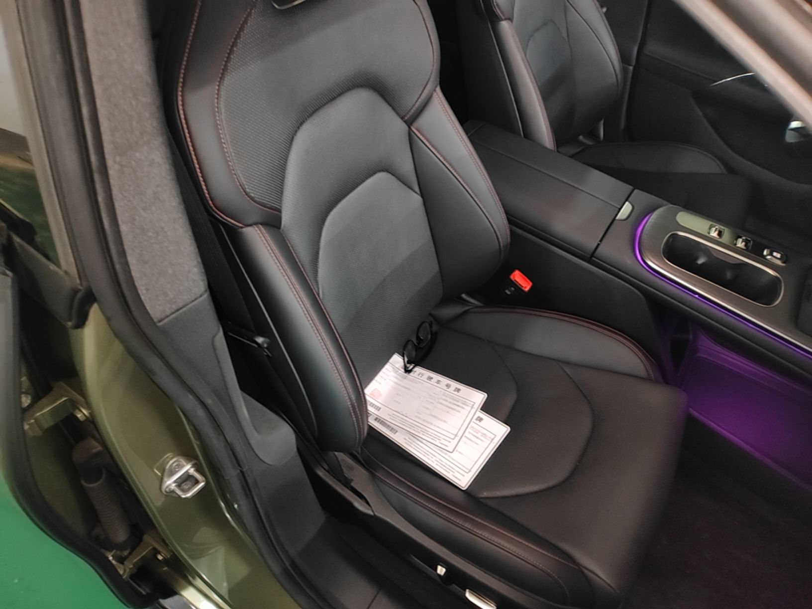 Xiaomi Auto SU7 2024 Rear-Drive Standard Founder Edition — снимка 19