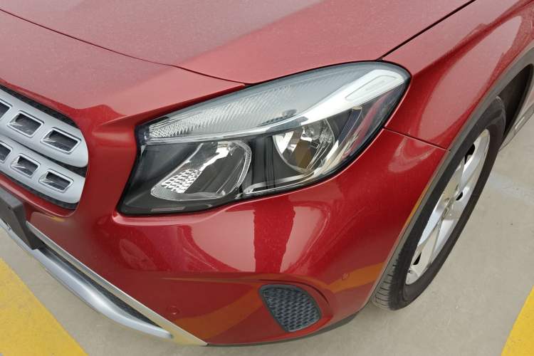 Used Mercedes-Benz GLA 2018 GLA 200 Sport Edition