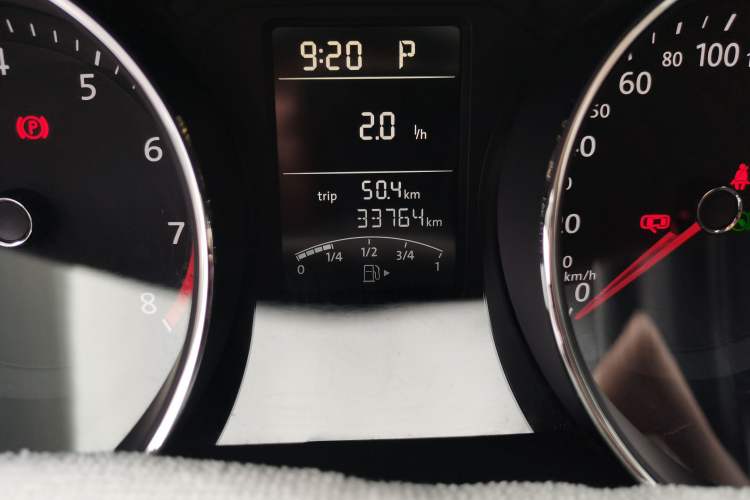 Used Volkswagen Sagitar 2018 1.6L Automatic Comfort Model