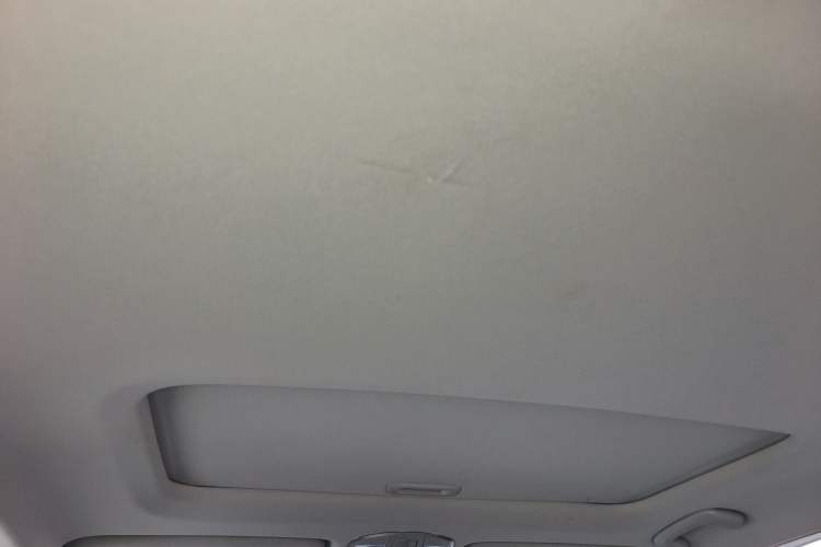 Used Hyundai Sonata 2017 2.0L GLS Smart Model Headliner