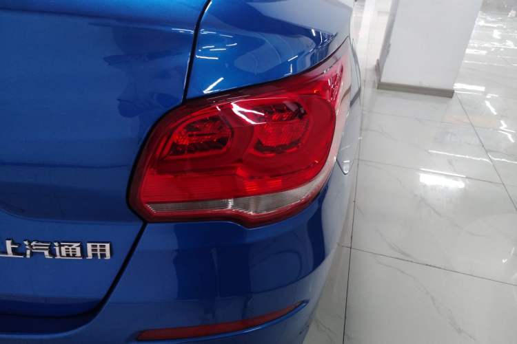 Used Chevrolet Cavalier 2019 320 Automatic Xinyue Edition