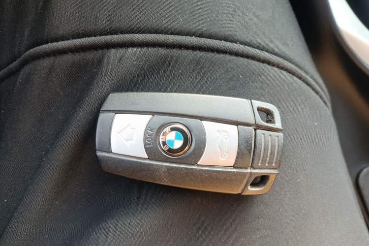 Used BMW X1 2014 sDrive18i Leading Model Interior 1