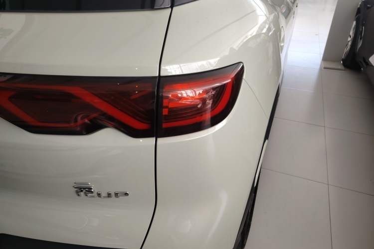 Used BYD Yuan UP 2024 401 km Active Version