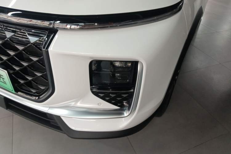 Used JETOUR Shanhai Shanhai L9 2024 1.5TD 2DHT Pro 5-Seater