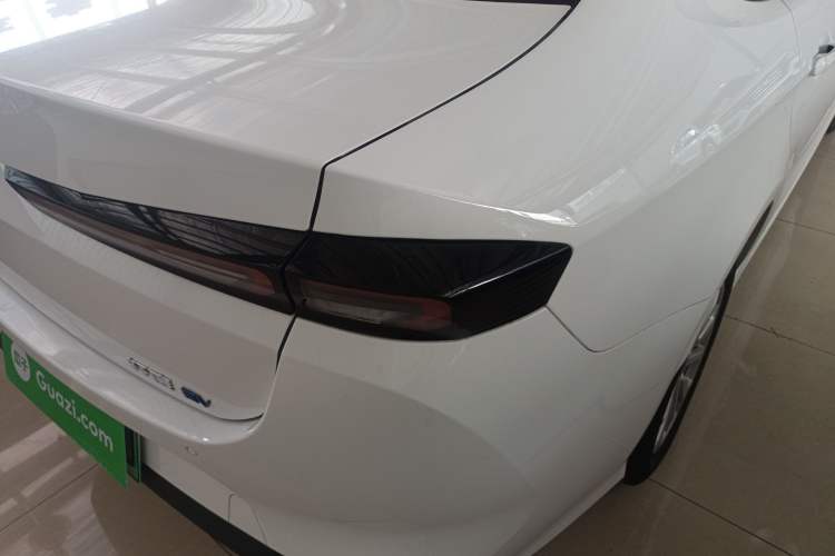 Used Cowin Xuandu EV 2026 Model, Travel Edition Exterior 3