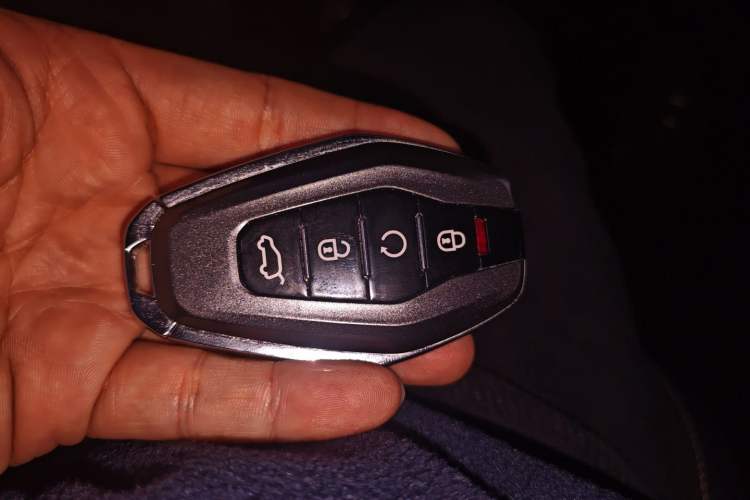 Used JETOUR Shanhai Shanhai L9 2024 1.5TD 2DHT Max 5-Seater
