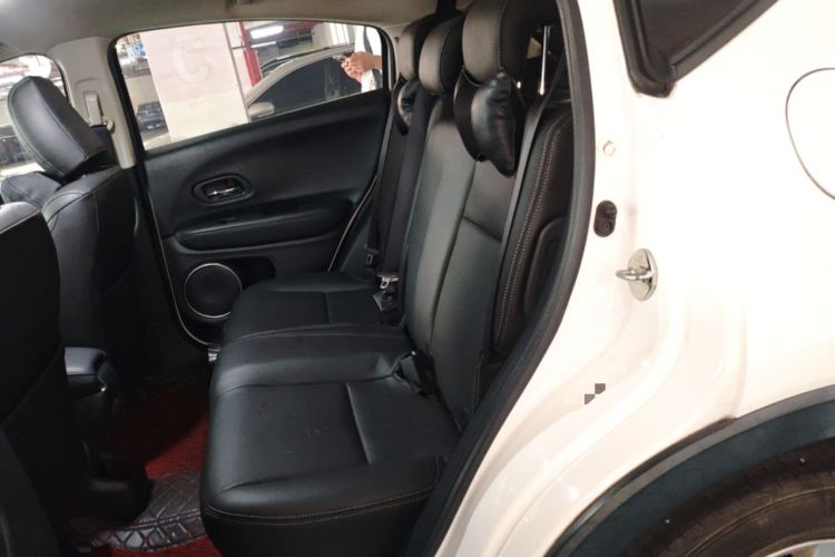 Used Honda Vezel 2017 1.5L CVT 2WD Comfort Model