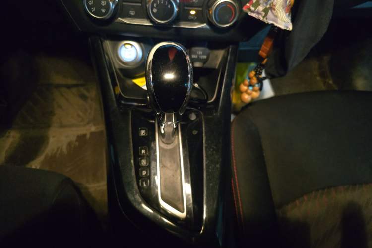 Used Nissan Lannia 2016 1.6L CVT Smart Cool Edition