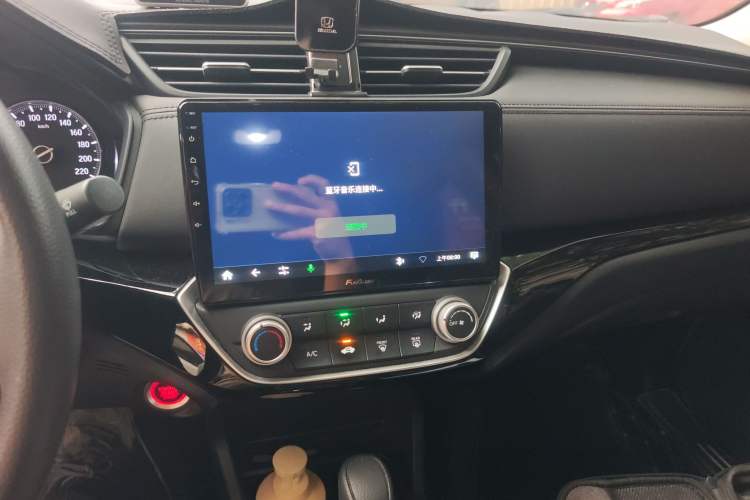 Used Honda Crider 2019 180 Turbo CVT Comfort Version China VI