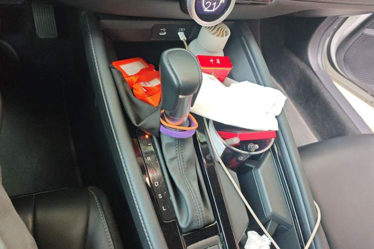 Used Honda Inspire 2023 260TURBO Elegant Edition