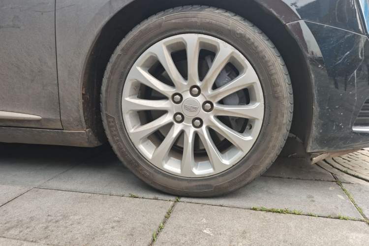 Used Cadillac XTS 2018 28T Tech Edition