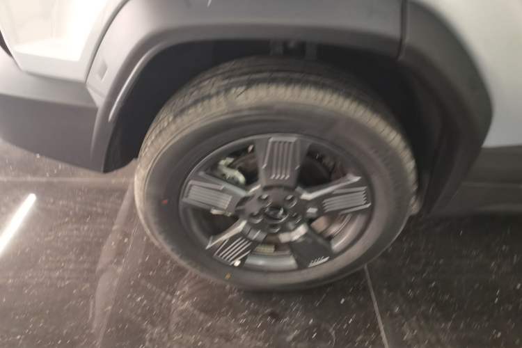 Used Chery Fulwin X3 2025 Model 401 Ya Shang Edition