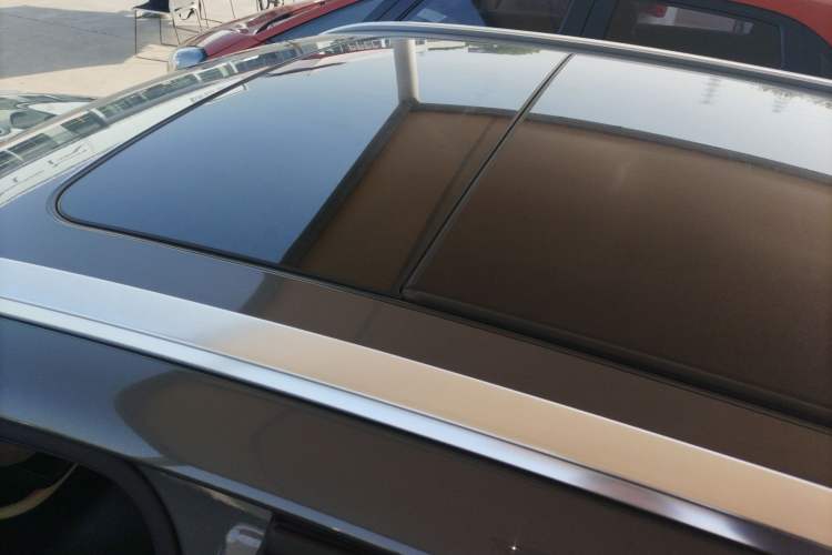 Used Lynk & Co 02 2018 1.5T DCT Two-Wheel Drive Zhaoban China V Standard
