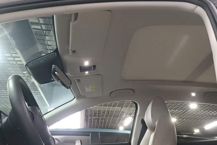 Used BYD Yuan PLUS 2024 Honor Edition 430KM Beyond Model