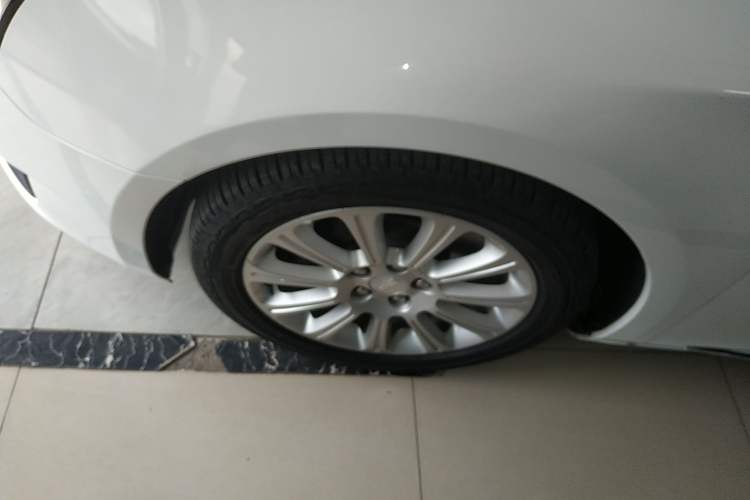 Used Cadillac XTS 2017 28T Tech Edition
