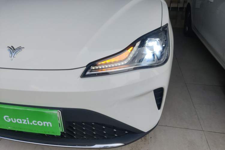 Used NETA AYA 2023 Revised Version 401 Lite