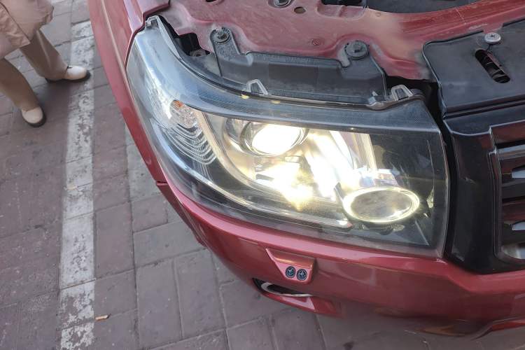 Used Land Rover Freelander 2 2015 2.0T Si4 HSE Luxury Collector's Edition
