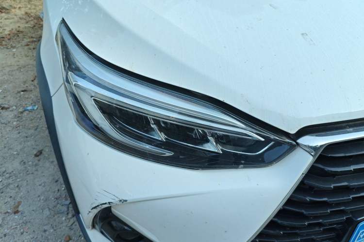 Used Toyota YARiS L Zhi Xuan 2020 X-Trail X 1.5L CVT Leading Edition