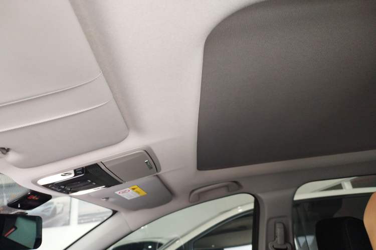 Used Honda Breeze 2021 240TURBO CVT Front-Wheel Drive Elite Edition